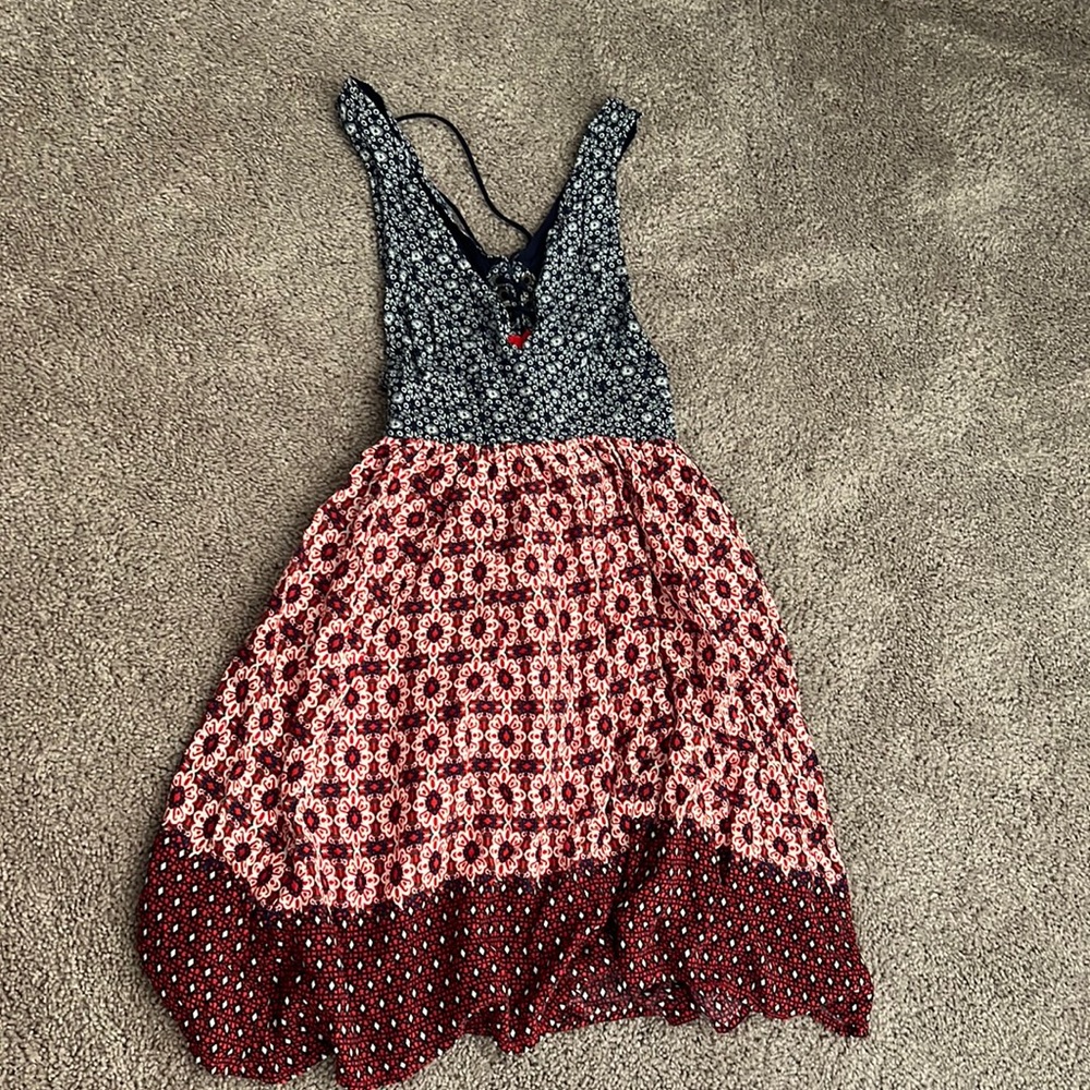 Lulus dress